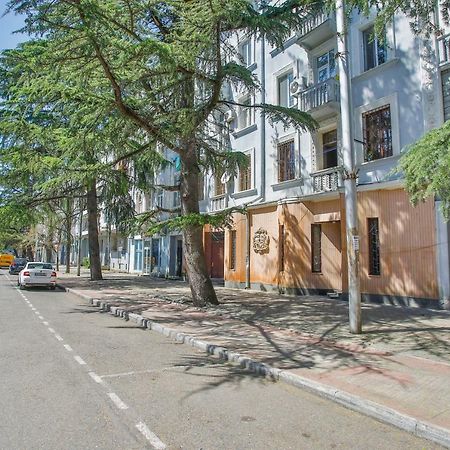 Apartment Anano Kutaissi Exterior foto