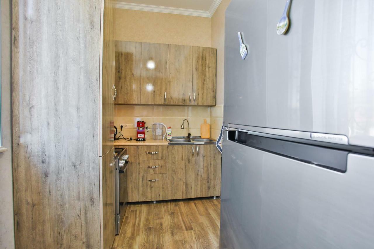 Apartment Anano Kutaissi Exterior foto