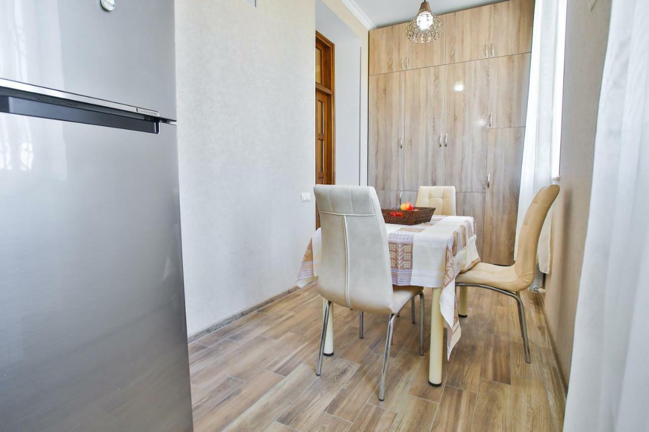 Apartment Anano Kutaissi Exterior foto